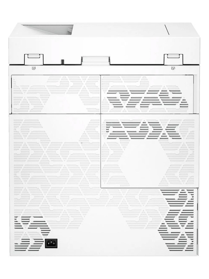 МФУ HP Color LaserJet Enterprise MFP 5800dn (6QN29A)