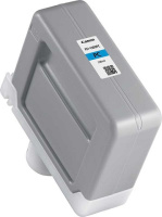 Картридж для плоттеров Canon PFI-1300PC Photo Cyan 330 мл (0815C001)