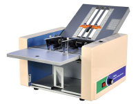 Фальцовщик (фолдер) Warrior 21401-2