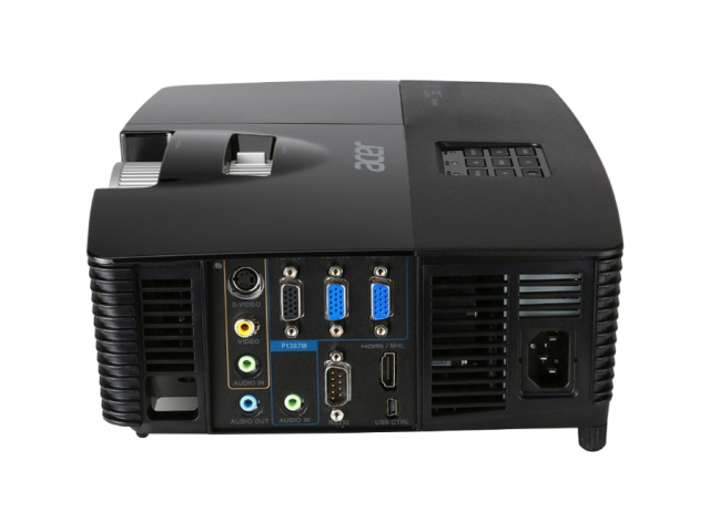 Проектор Acer P1387W
