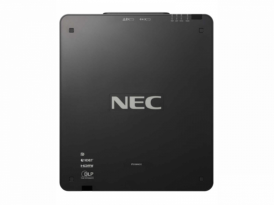 NEC PX1004UL-BK (без объектива)