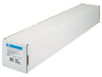 Рулонная бумага для плоттера с покрытием HP Heavyweight Coated Paper C6030C