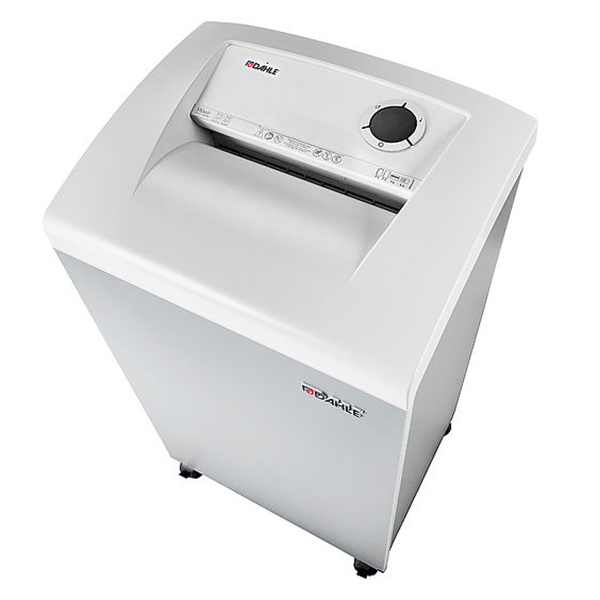 Шредер (уничтожитель) Dahle 510 Air (2х15 мм)