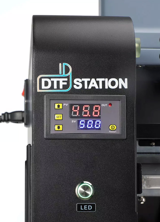 DTF-принтер Prestige R2 Pro