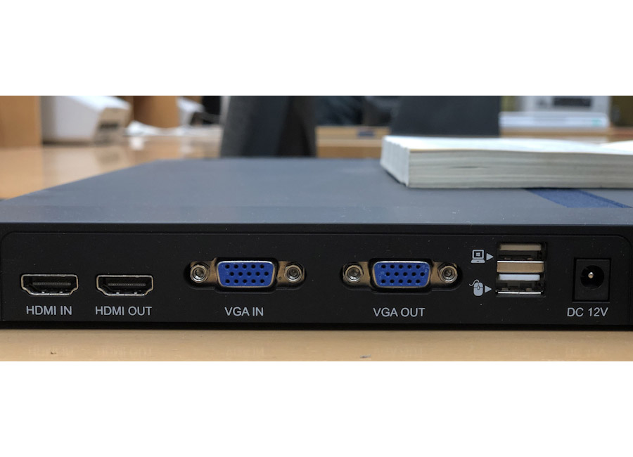Сканер ScanBook Pro V3 с V-образной колыбелью
