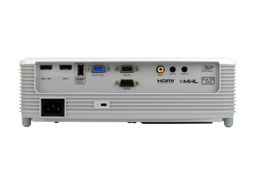 Проектор Optoma EH400