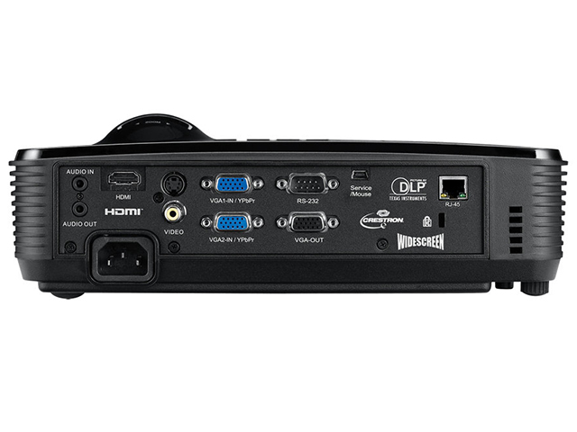 Проектор Optoma EW631
