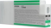 Картридж для плоттеров Epson T596B Green 350 мл (C13T596B00)