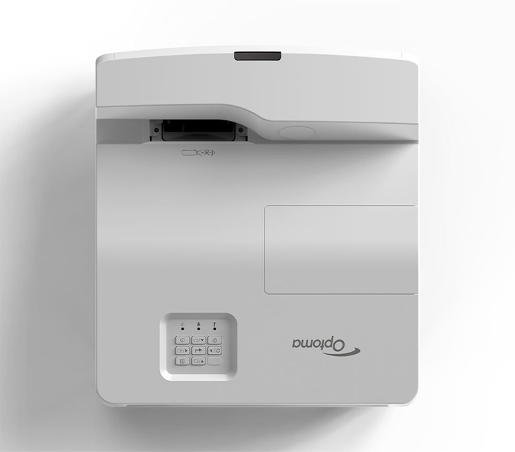 Проектор Optoma W330UST