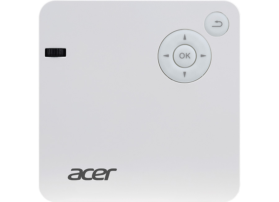 Проектор Acer C202i