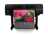 Струйный плоттер HP Designjet Z6810 42 (2QU12A)