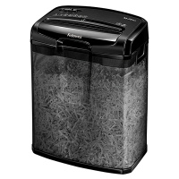 Шредер (уничтожитель) Fellowes Powershred M-7 Cm (4x35 мм)