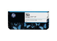 Картридж для плоттеров HP 764 DesignJet Photo Black 300 мл (C1Q17A)