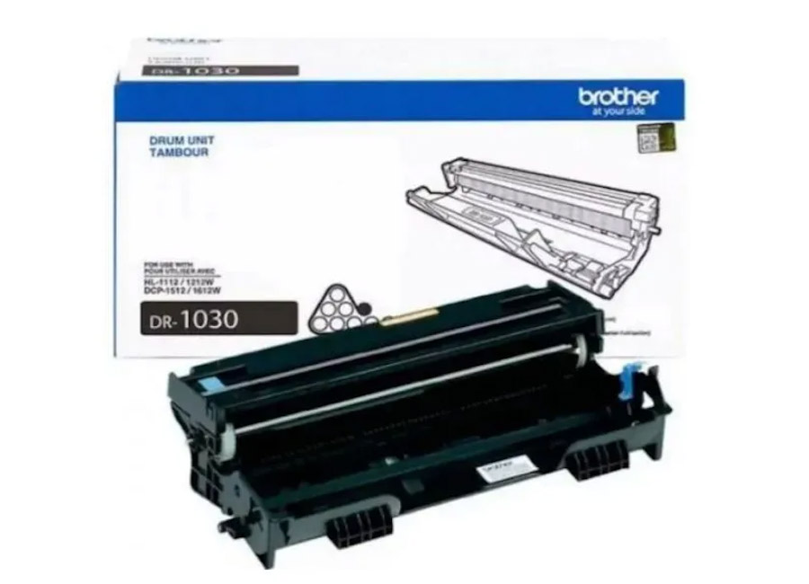 Драм-картридж Brother DR1030,10000 страниц