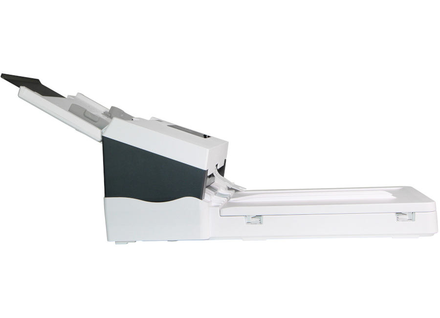 Сканер Avision AD345GFN