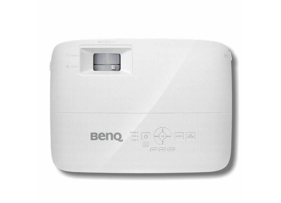 Проектор BenQ MS550