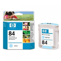Картридж для плоттеров HP Invent 84 Light Cyan 69 мл (C5017A)