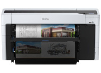 Струйный плоттер Epson SureColor SC-T7700D (C11CH83301A1)