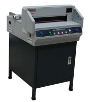 Резак для бумаги Bulros 450Vplus