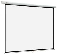 Проекционный экран ViewScreen Lotus 203x203 (1:1) (WLO-1104)
