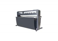 Режущий плоттер MasterCutter GR8000-180 с корзиной RFC034