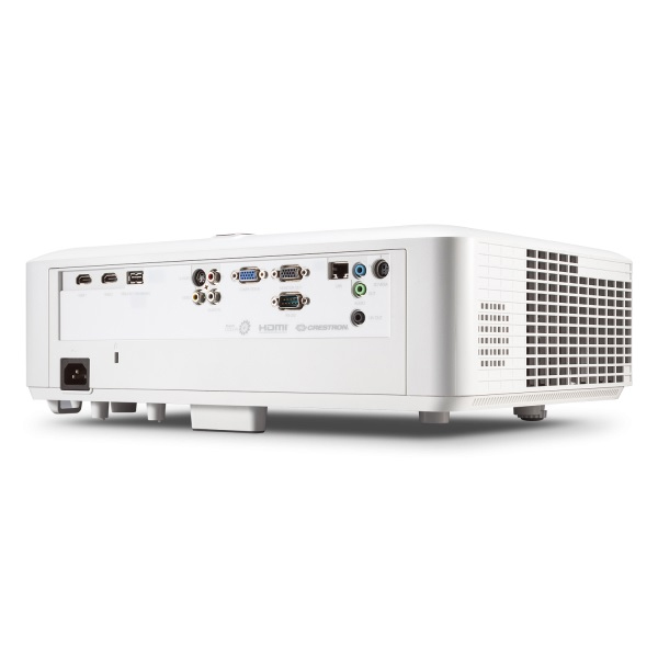 Проектор ViewSonic LS750WU