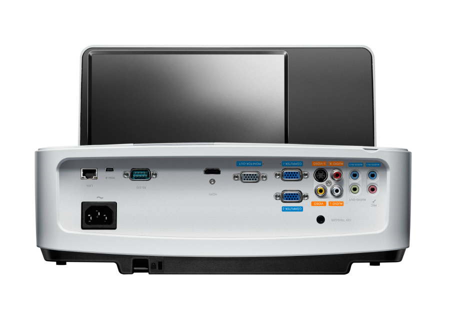 Проектор BenQ MW843UST