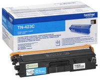 Тонер-картридж Brother TN-423C (TN423C)