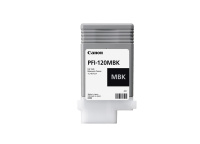 Картридж для плоттеров Canon PFI-120 Matte Black 90 мл (2884C002)