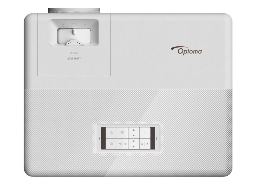 Проектор Optoma UHZ50