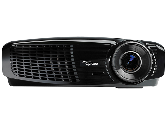 Проектор Optoma X401