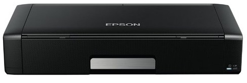 Принтер Epson WorkForce WF-100W (C11CE05403)