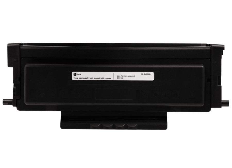 Тонер-картридж F+ tech FP-TL5120H