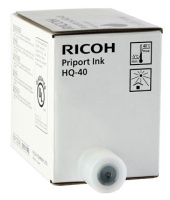Чернила для дупликатора тип VI синие 893208 Ricoh JP-40(CPI-11)