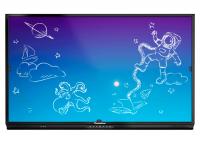 Интерактивная панель ActivPanel Cobalt 86" UHD v.7, Android 8.0, ПО ActivInspire Pro