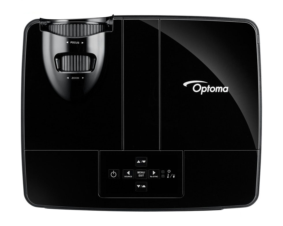 Проектор Optoma DS329