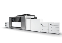 Цифровая печатная машина Canon VarioPrint iX 2100