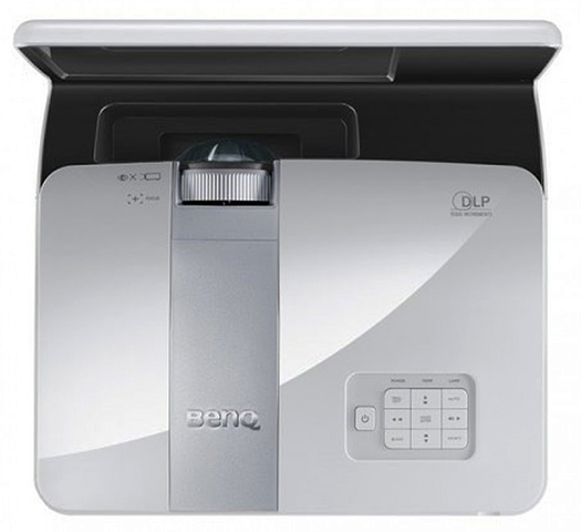 Проектор BenQ MW851UST