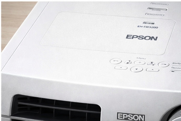 Проектор Epson EH-TW3200 (V11H416040LW)