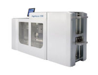 Цифровая скоростная машина полноцветной печати Atexco PageMaster 330