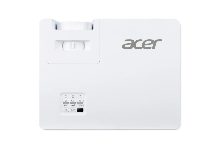 Проектор Acer XL1320W, Белый
