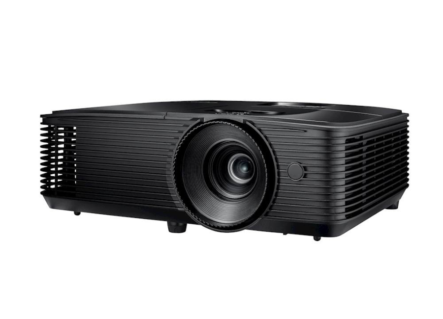 Проектор Optoma W400LVe