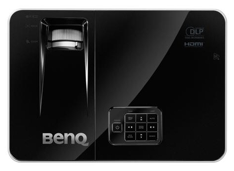 Проектор BenQ MX723