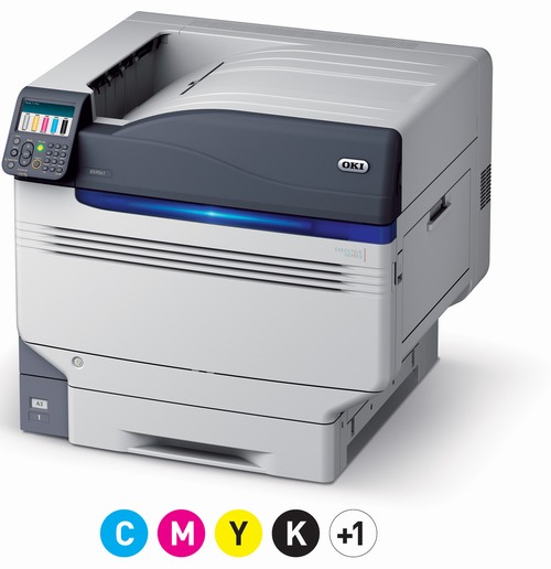 Принтер OKI PRO9541DN-Multi (46291801)