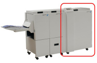 Буклетмейкер Morgana Plockmatic BM2000S