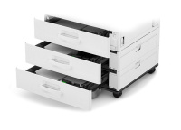 Лоток для бумаги на колёсиках PB2040 (500x2) для Ricoh M2700/2701/IM2702