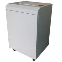Шредер (уничтожитель) New United M2350HS (1x2 мм), белый