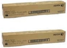 Тонер-картридж Xerox 006R01663