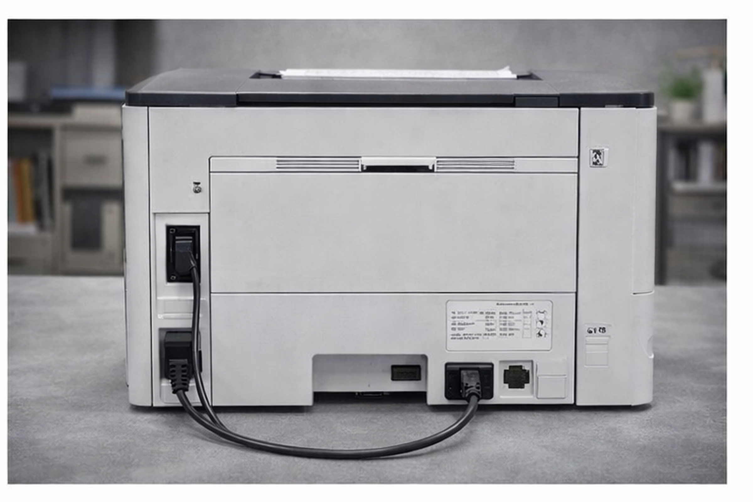 Принтер Xerox B230