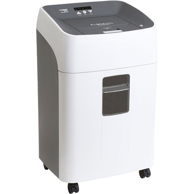 Шредер (уничтожитель) Dahle ShredMATIC 314 (4x15 мм)